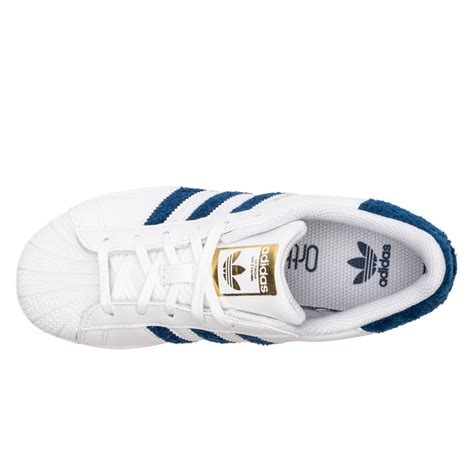 adidas skor barn guld